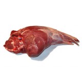 Gigot de cabri